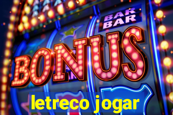 letreco jogar